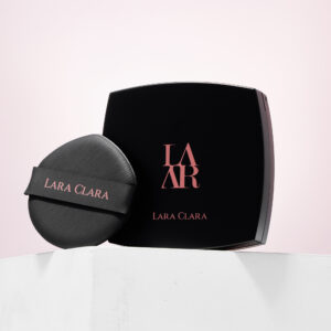 Lara Clara Bio Cover Balm BB Cushion | 라라클라라 바이오 커버밤 비비 쿠션