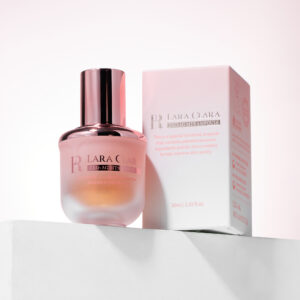 Lara Clara Exo Ag MTS Ampoule | 라라클라라 엑소에이지 MTS 앰플