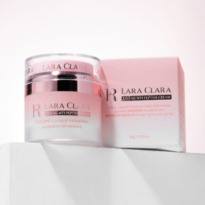 Lara Clara Exo Ag MTS Peptide Cream | 라라클라라 엑소에이지 MTS 펩타이드 크림