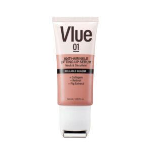 Vlue 레티놀 괄사 넥 크림 | Vlue Retinol Guasha Neck Firming Cream
