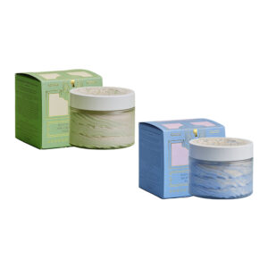 DACCANTO Whipped Foam Cleanser 다칸토 휩 폼 클렌저[Moss Flower Scent & Smocky Mauve Scent]