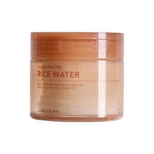 소미썸 쌀뜬물 클렌징워터 패드 | SOMISOME Rice Water Cleansing Pad