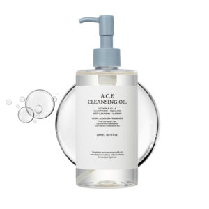 ASNO A.C.E Cleansing Oil | 에이스노 A.C.E 클렌징 오일 300ml