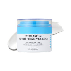 ASNO Everlating Youth Preserve Cream | 에이스노 에버라스팅 유스 프리저브 크림