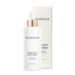 도미나스 다크스팟 트리트먼트 앰플 70ml | DOMINAS Dark Spot Treatment Ampoule2.3oz