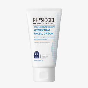 피지오겔 데일리 모이스처 테라피 페이셜 크림 150ml | Physiogel Daily Moisture Therapy Hydrating Facial Cream 5.07oz