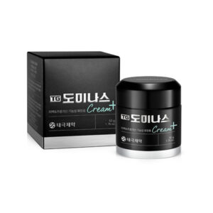 TG 도미나스 크림 플러스 50g | DOMINAS Cream Plus 1.76oz