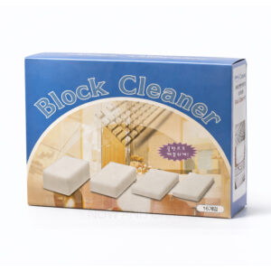 매직블럭 블럭클리너 16개입 | Melamine Cleaning Blocks (16ea)