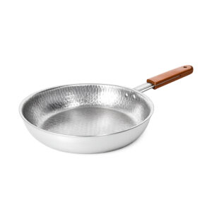 키친아트 엠보 후라이팬 | KitchenArt Embossed Frying Pan