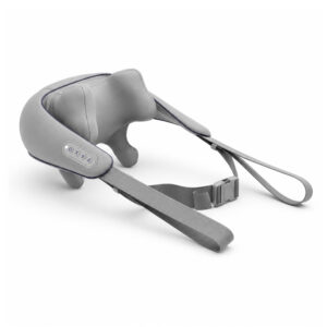 슬룸 넥숄더 힐링케어 목 어깨 마사지기 | SLOOM Neck & Shoulder Healing Care Massager