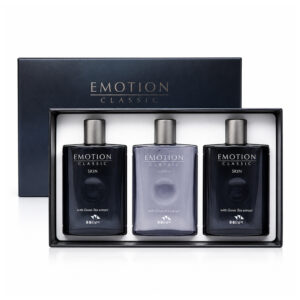 꽃을든남자 이모션 클래식 스킨로션 2종세트 | Emotion Classic Skin & Lotion Set