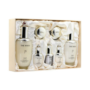더후 천기단 화현 스킨케어 세트 | THE WHOO Cheongidan Hwahyun Skincare Set