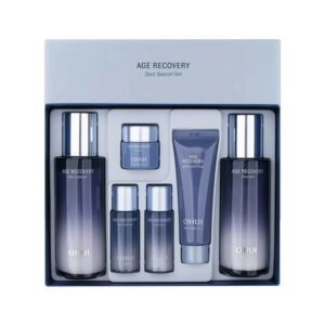 오휘 에이지 리커버리 2종 세트 | OHUI Age Recovery 2 piece Set